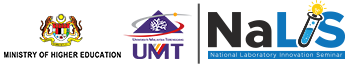 NaLIS UMT | National Laboratory Innovation Seminar